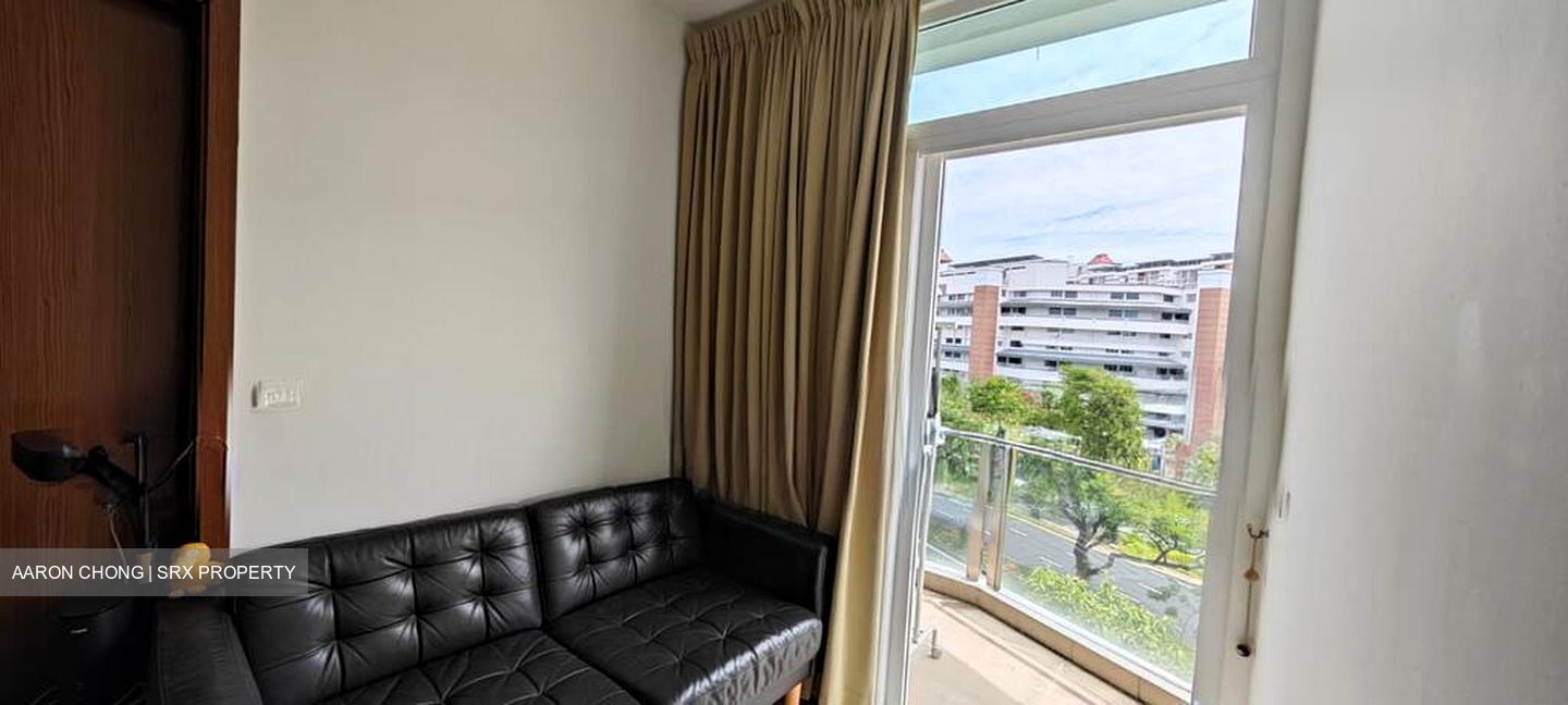 Cardiff Residence (D19), Condominium #567605641